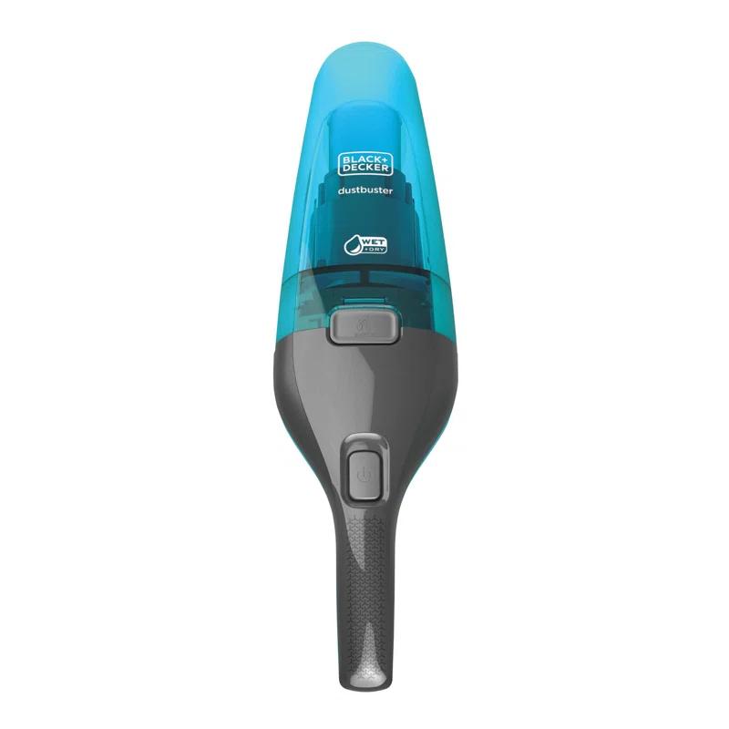 BLACK+DECKER HNVC215BW52 BLACK+DECKER dustbuster® QuickClean wet/dry cordless handheld vacuum