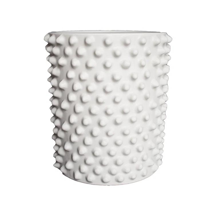 Cloudy Ceramic Pot Planter