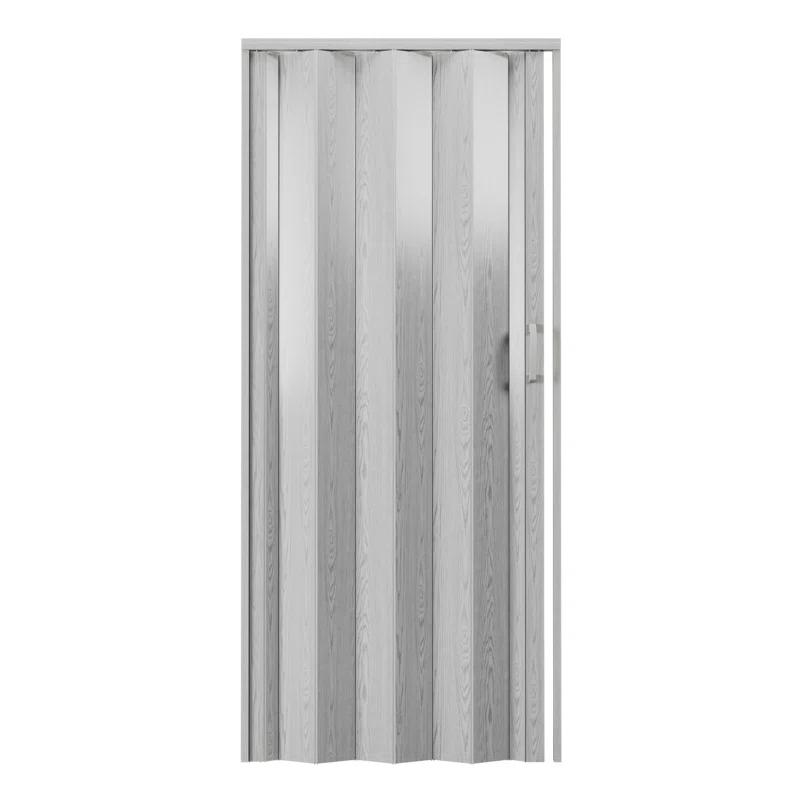 Techni Home Techni Home Loft Series Premium Double Walled Foldable Accordion Door