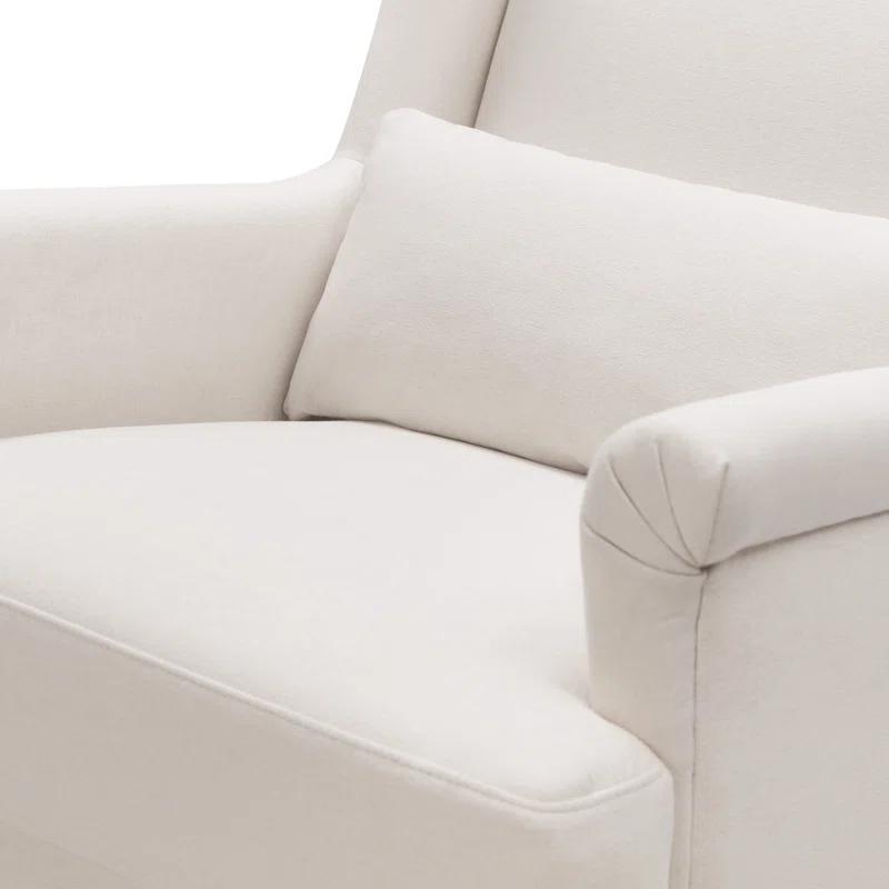 Miranda Upholstered Rocking Chair