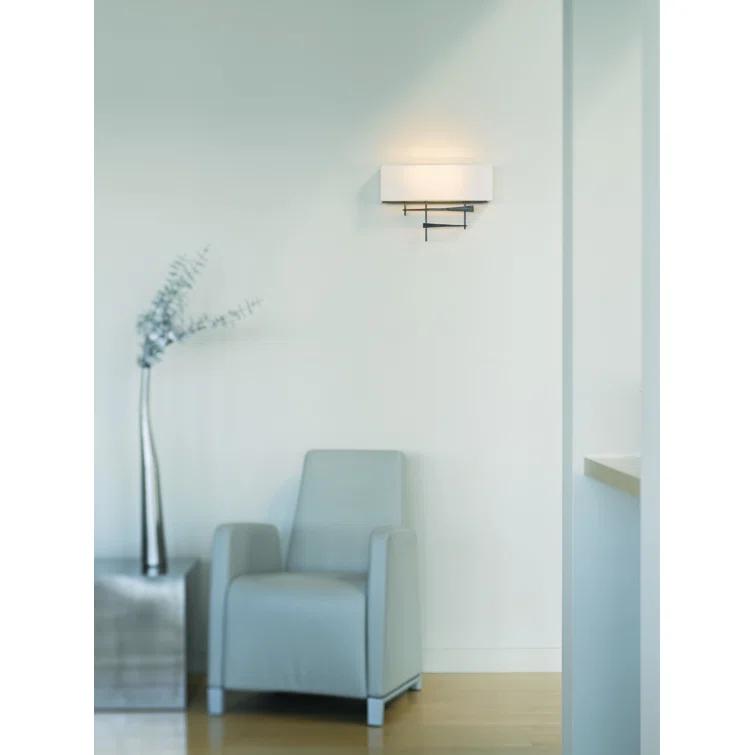 Cavaletti 2 - Light Flush Mounted Sconce