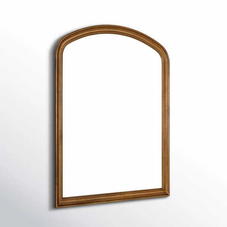 Birch Lane™ Italia Wall Mirror & Reviews | Birch Lane