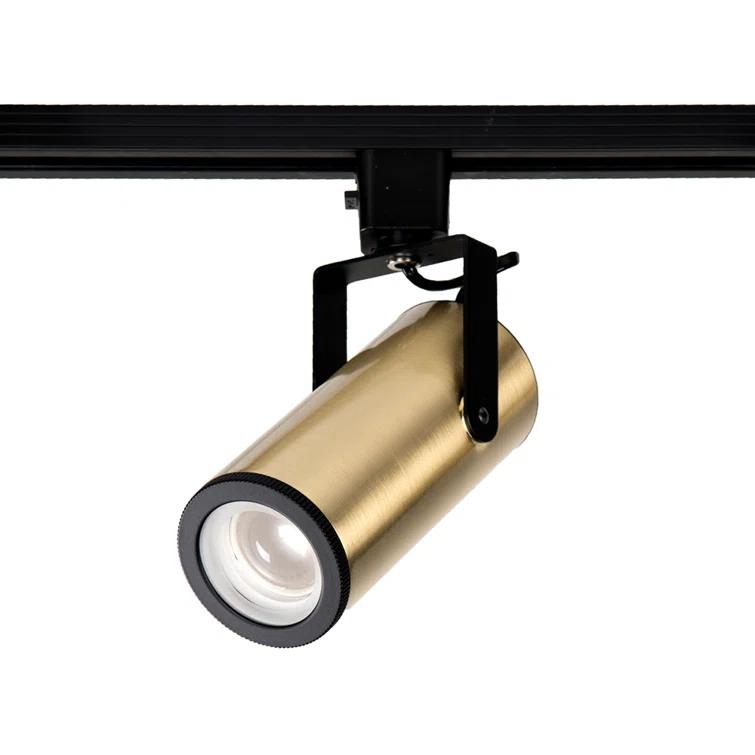 Silo LED Adjustable Track Head