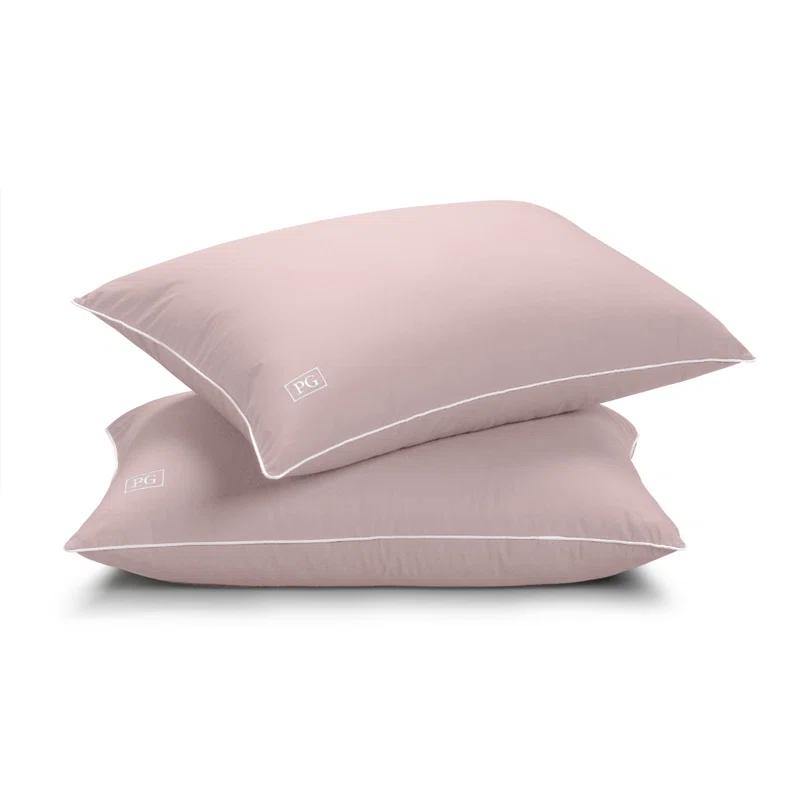 Pillow Gal 2 Piece Down Alternative Bed Pillow (Set of 2)