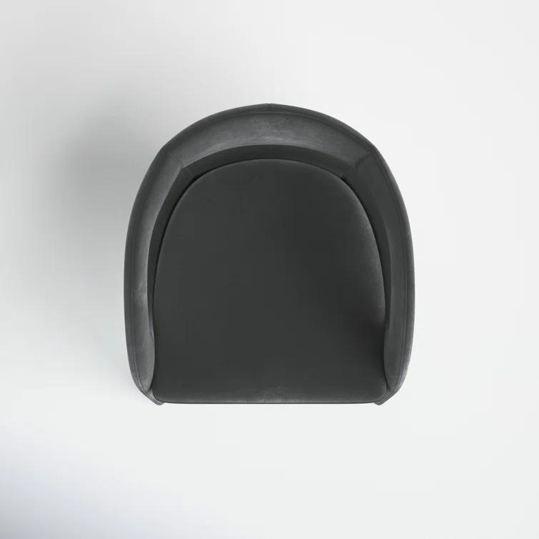 Hawkins Standard Upholstered Arm Chair