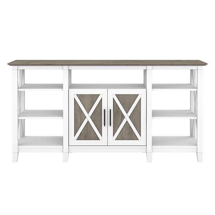 Laurel Foundry Modern Farmhouse® Huckins TV Stand for TVs up to 65"