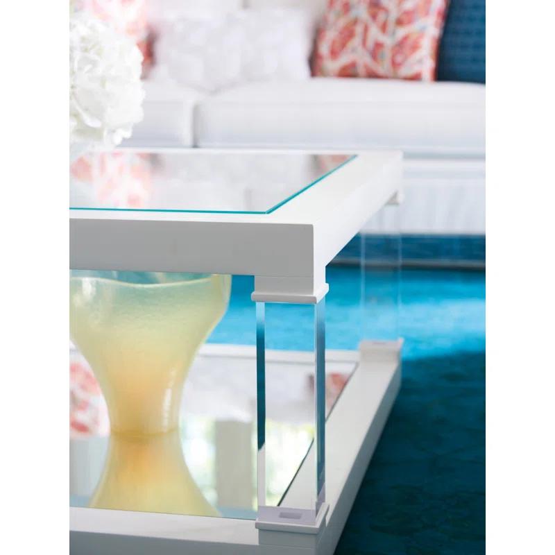 Avondale Riverdale Cocktail Table