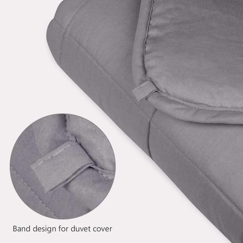 Haitral Nex Weighted Throw Blanket
