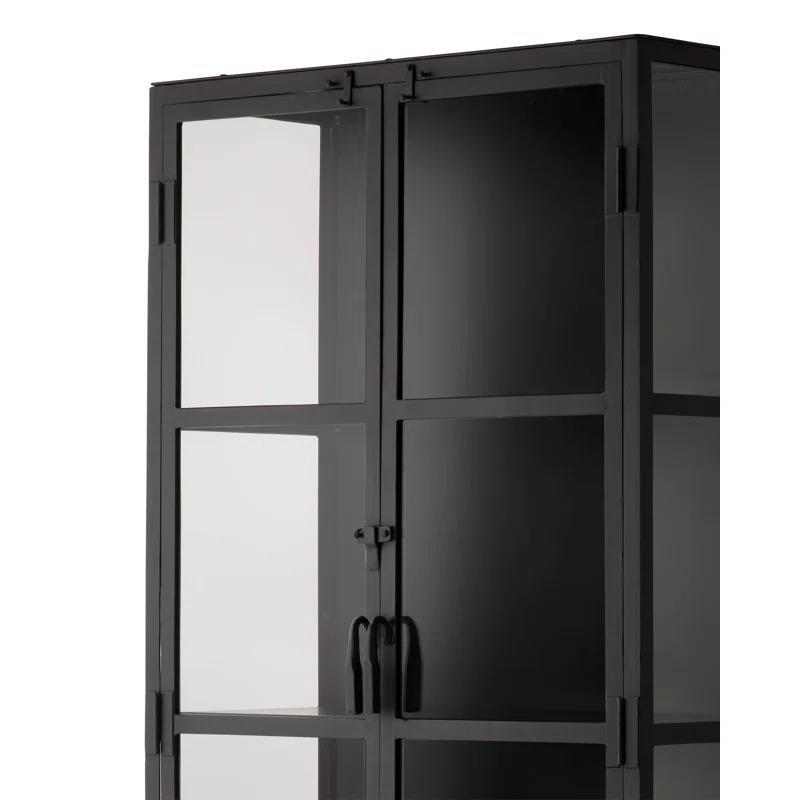 Sam Curio Cabinet
