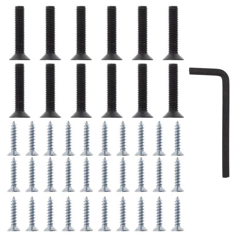 VEVOR Murphy Link Spring (Set of 2)