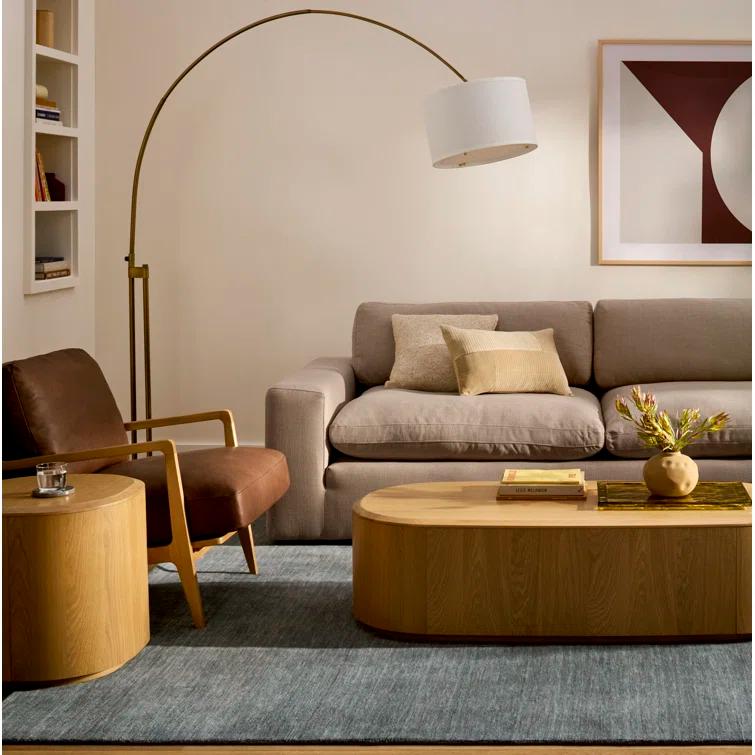 Joan 84'' Floor Lamp