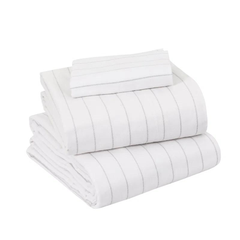Enviohome Flannel Pillowcase