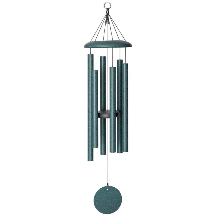 Corinthian Bells Metal Wind Chime