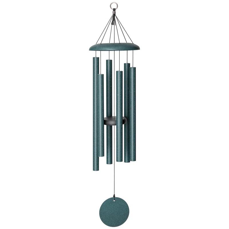 Corinthian Bells Metal Wind Chime