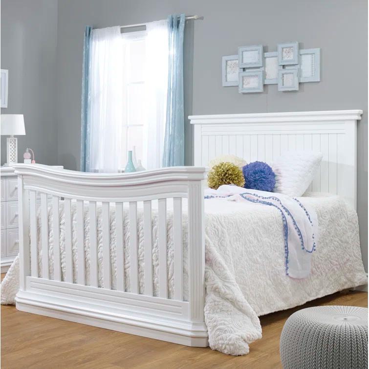 Sorelle Primo Greenguard Gold Certified Crib