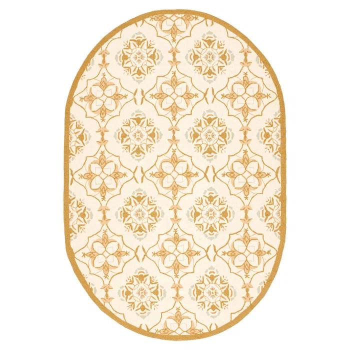 Safavieh Wool Rug