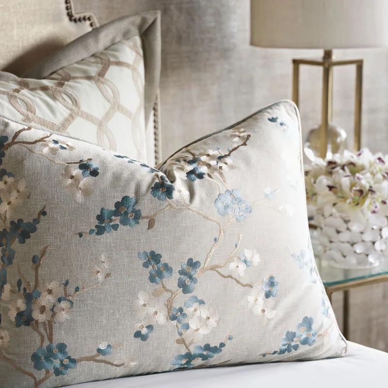 Eastern Accents Baynes Farmhouse / Country Duvet Cover Set