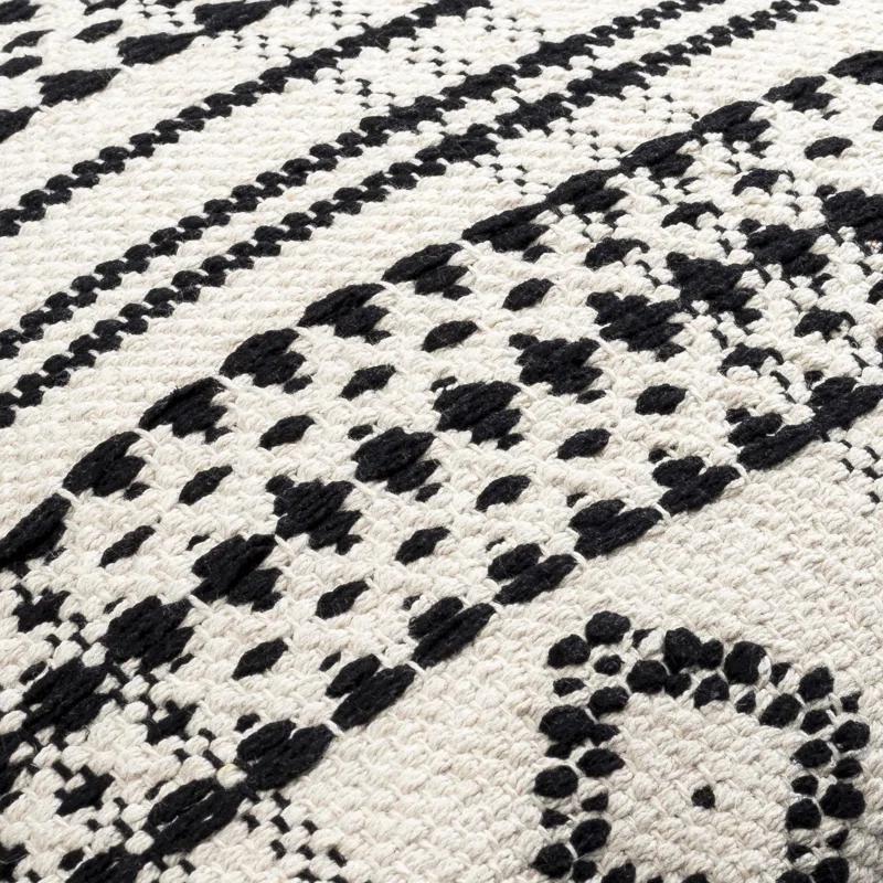 Becki Owens x Livabliss Becki Owens x Livabliss Myrna Cotton Pillow