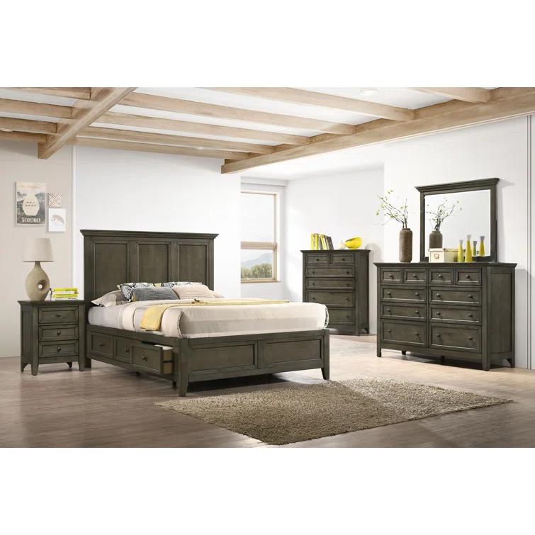 Lark Manor™ Jacon 10-Drawer Dresser