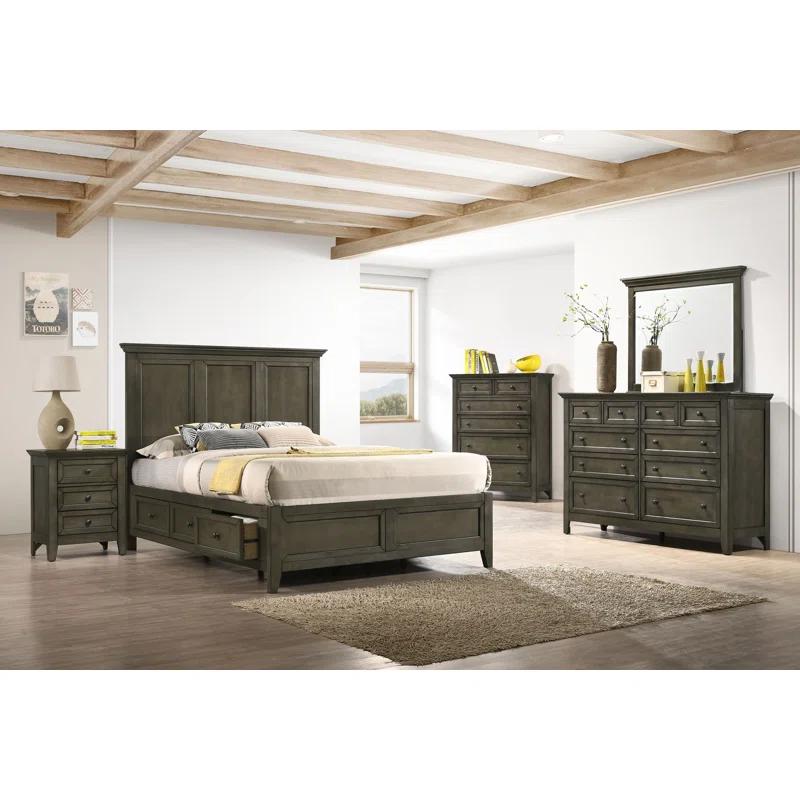 Lark Manor™ Jacon 10-Drawer Dresser