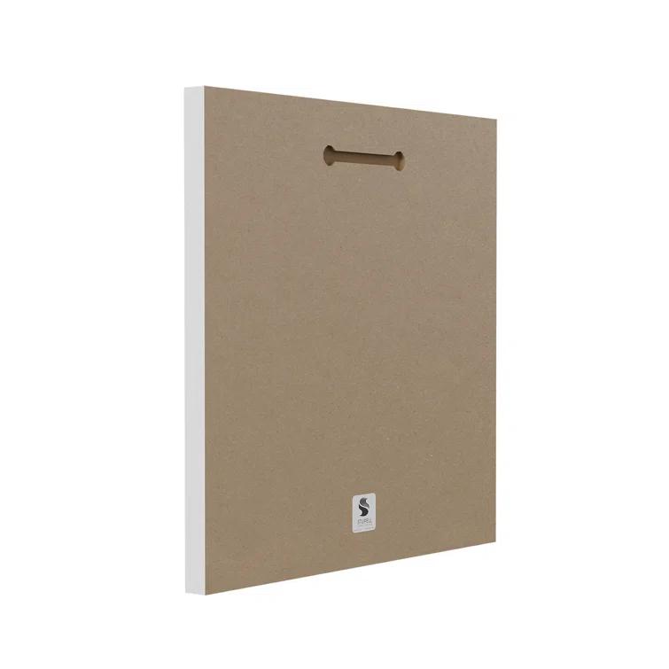 Stupell Industries " Nautical Sailboat Soaring Ocean Birds " by Nina Blue Painting Print