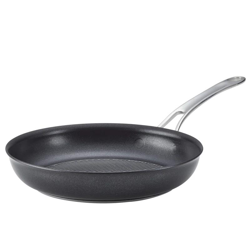 Anolon Anolon X Hybrid Nonstick Induction Frying Pan / Skillet