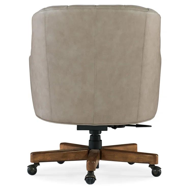 Heloise Genuine Leather Executive Chair