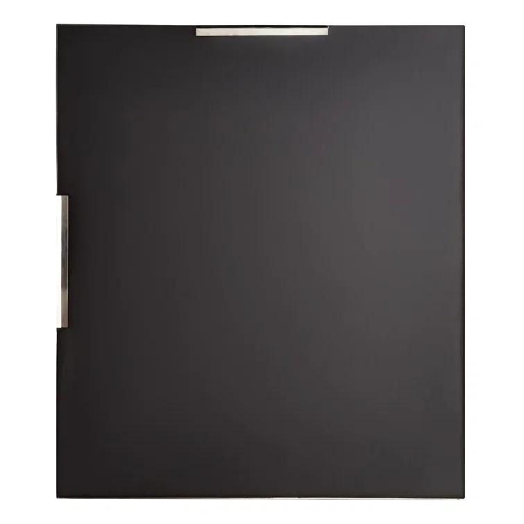 Signature Hardware Carpini Decorative Bathroom Vanity Mirror