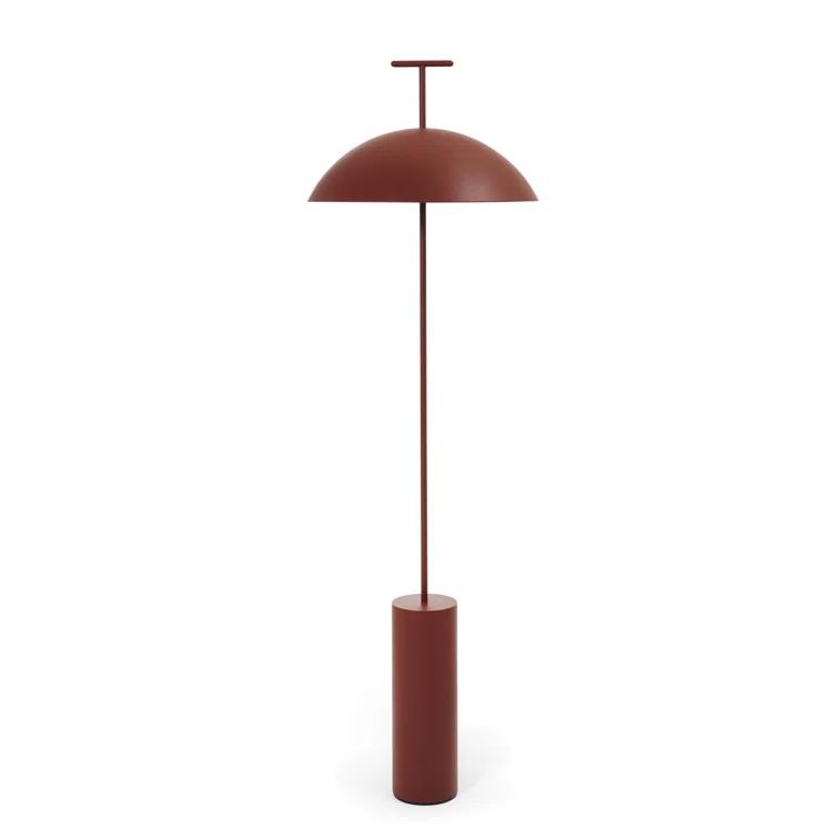 Kartell Geen-A 51.97'' LED Task Floor Lamp