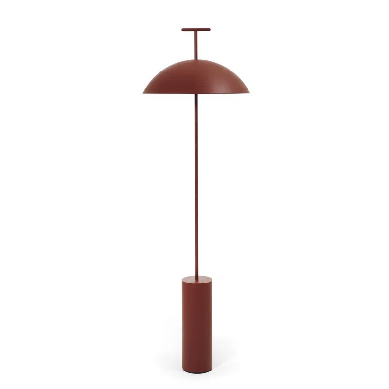 Kartell Geen-A 51.97'' LED Task Floor Lamp
