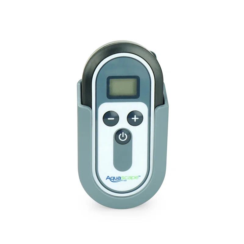 Aquascape Universal Remote For Adjustable Flow Pumps