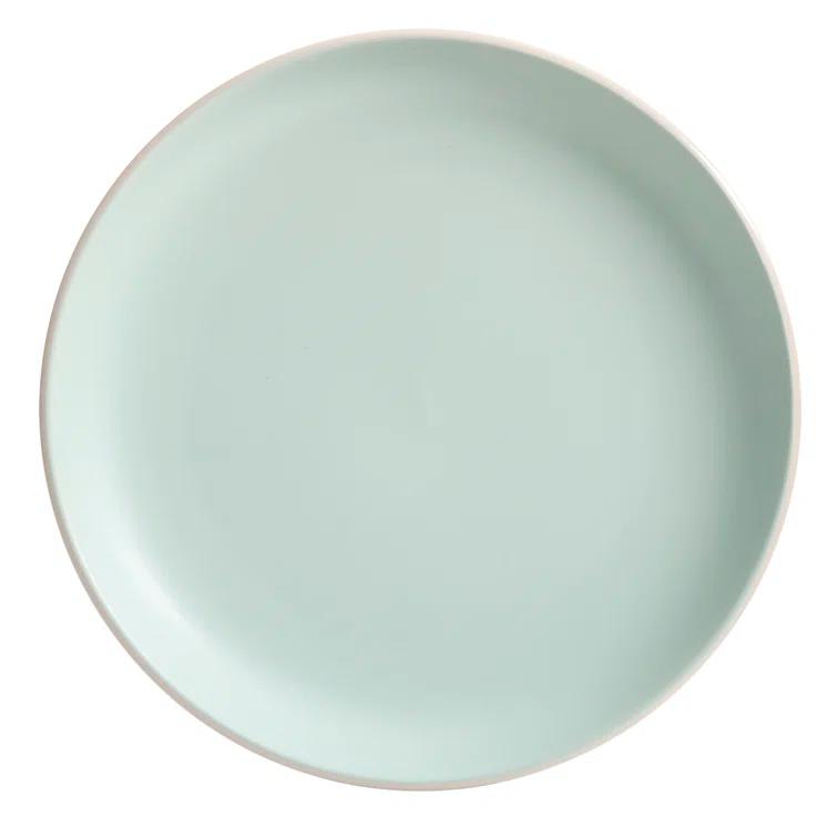 Rockaway 12 Piece Dinnerware Set
