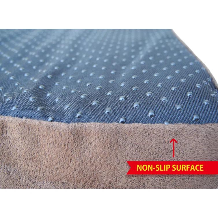 Go Pet Club Orthopedic Pet Bed