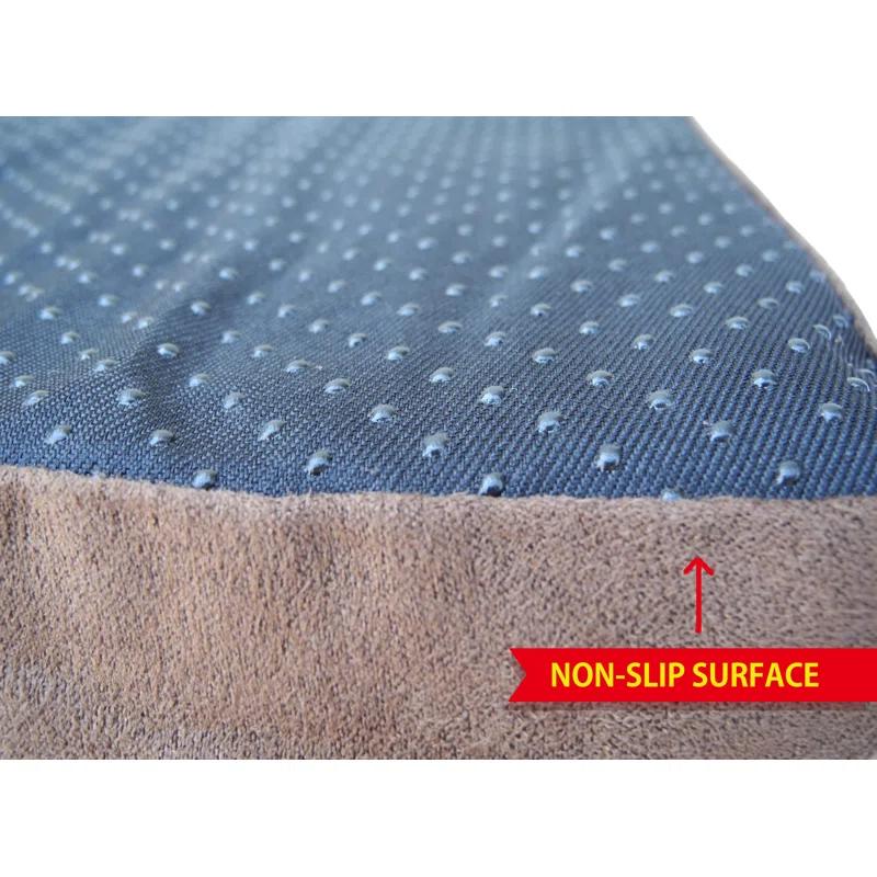 Go Pet Club Orthopedic Pet Bed