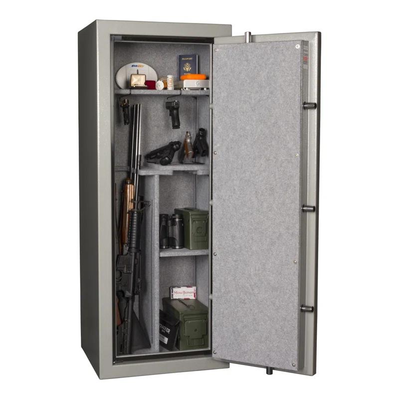 Tracker Safe Gun Safe Lock