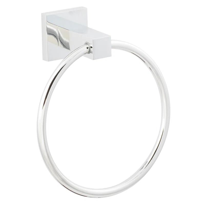 Sure-Loc Hardware BD-TR1 26 Baden Towel Ring