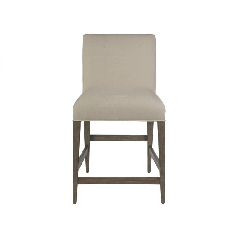 Artistica Home Cohesion Upholstered Counter Stool