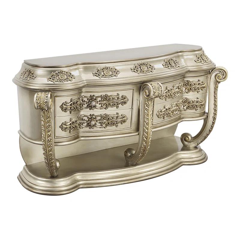 Rosdorf Park Morganetta 77'' Sideboard