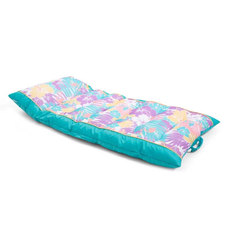 Big Joe Big Joe Kona Adult Pool Float & Lounger