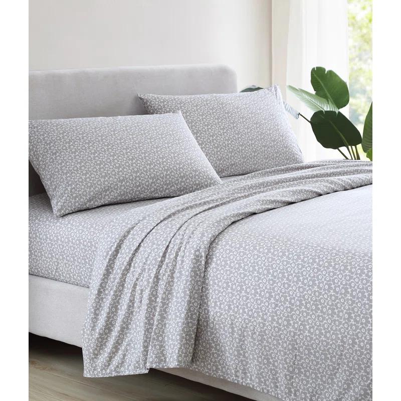 Marimekko Printed Cotton Percale Sheet Sets