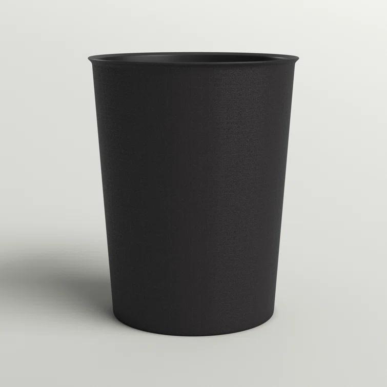 Kenney 1.5 Gallon Compact Waste Paper Basket