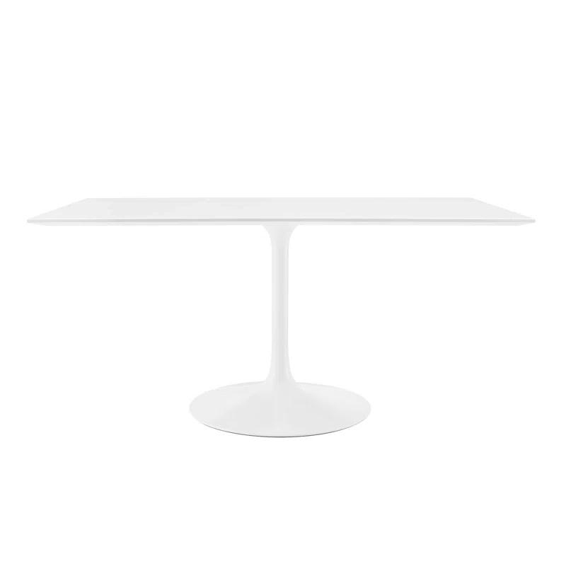 Modway Modway Lippa 60" Rectangle Dining Table