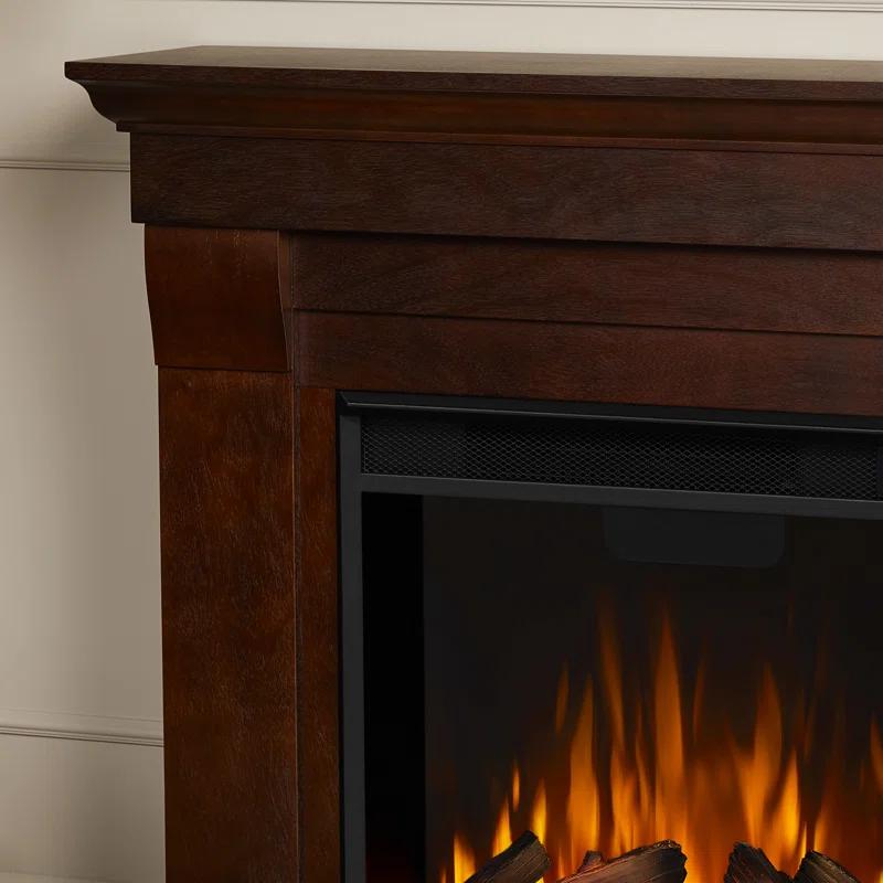 Real Flame Chateau 41" Electric Fireplace by Real Flame