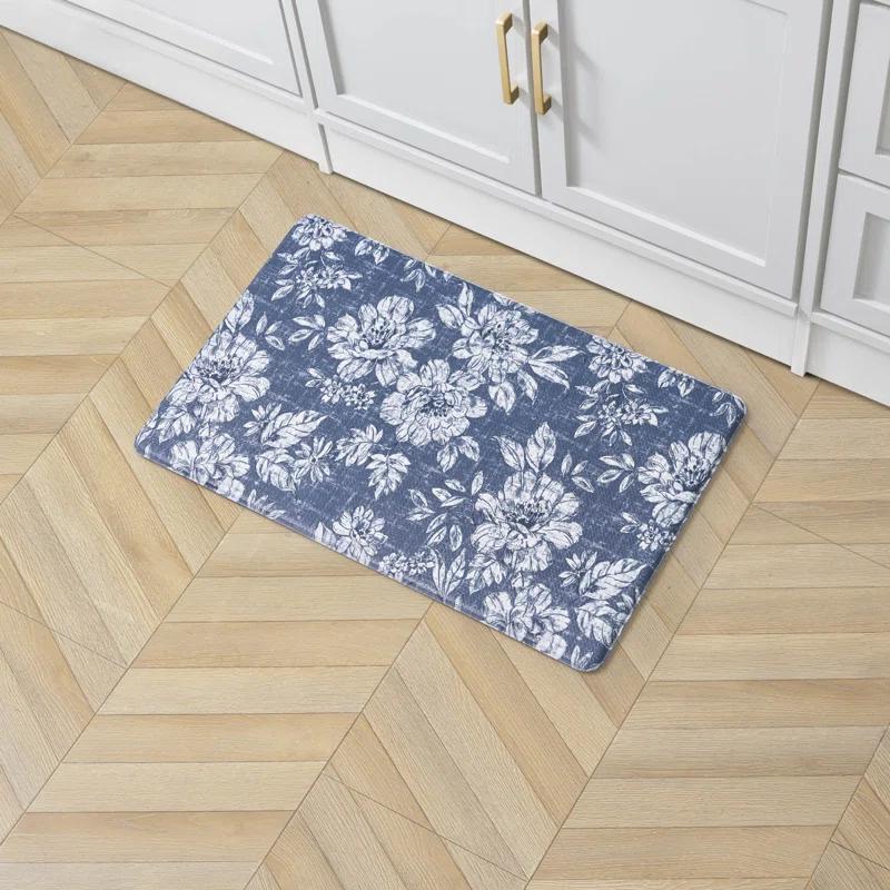 Laura Ashley Laura Ashley Iris Comfort Standing Anti-Fatigue Mats