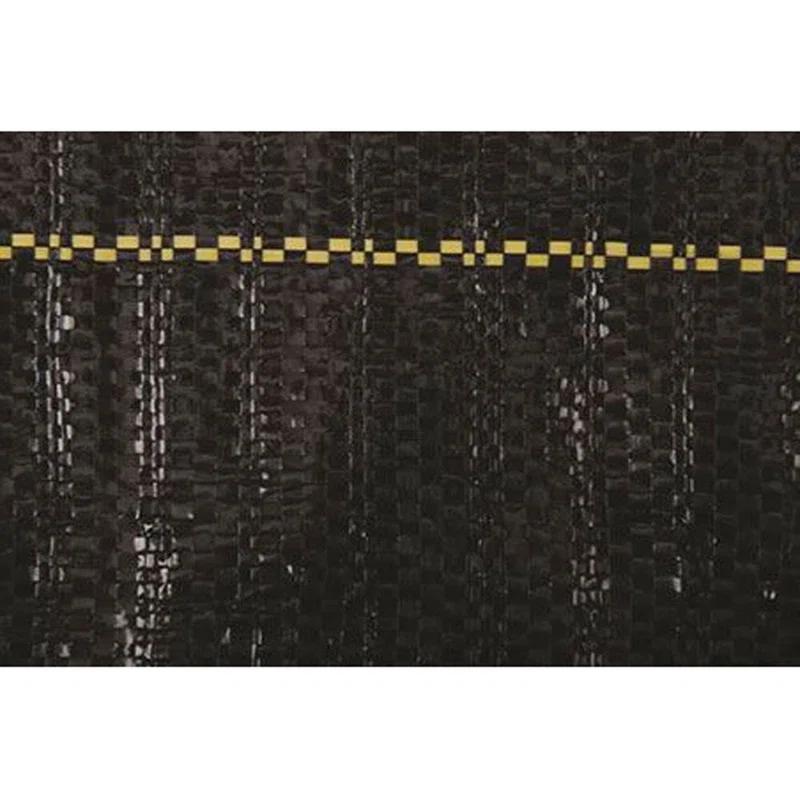 DeWitt Company, Inc. DeWitt Sunbelt Woven Weed Barrier Landscape Fabric Ground Cover (Set of 2)