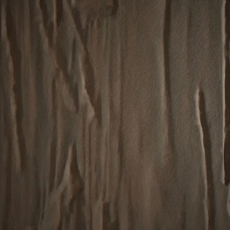 Ekena Millwork Hand Hewn Timberthane Faux Wood 3-Sided Ceiling Beam (U-beam)