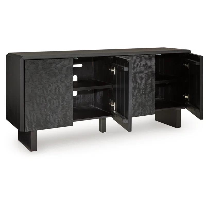 Wrought Studio™ Larrieux Accent Cabinet