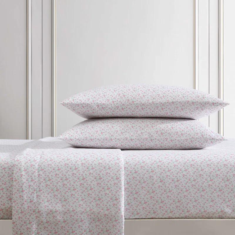 Betsey Johnson Betsey Johnson Printed Novelty Sheet Sets