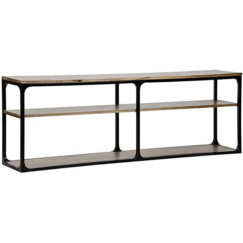Lasmae Console Table