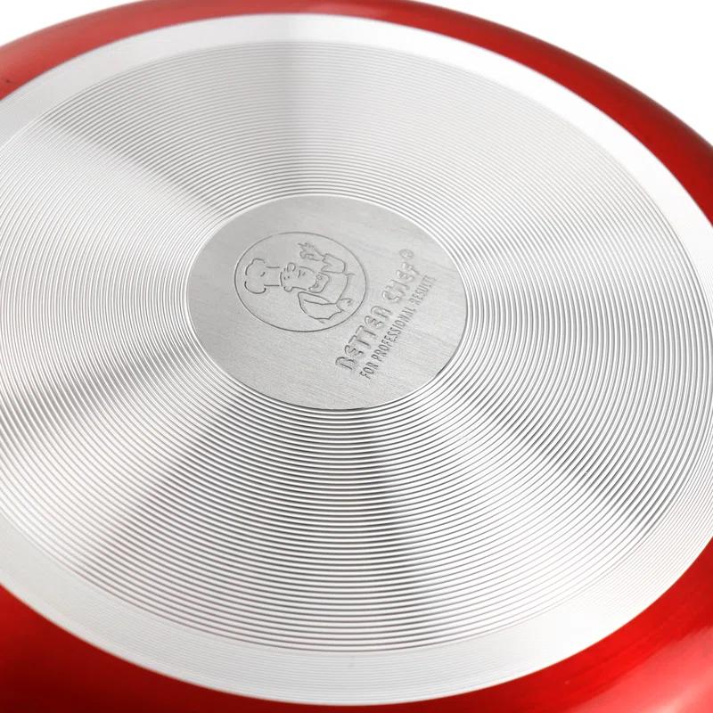Better Chef Non Stick Aluminum Frying Pan | Wayfair